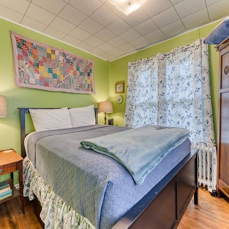 Cottage By The Sea Rockaway Beach Extérieur photo