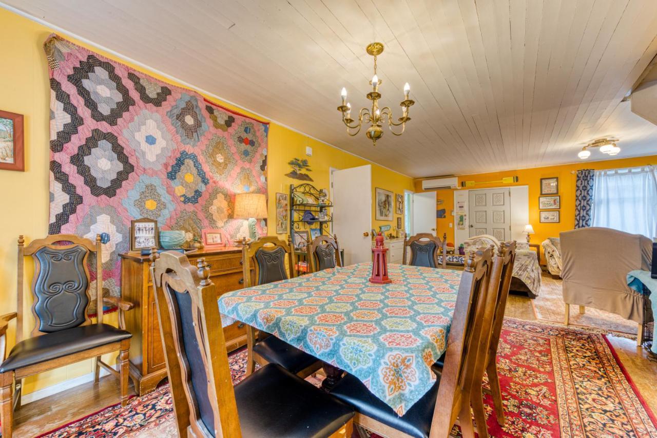 Cottage By The Sea Rockaway Beach Extérieur photo