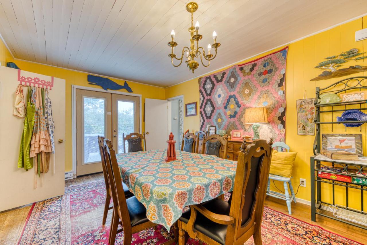 Cottage By The Sea Rockaway Beach Extérieur photo