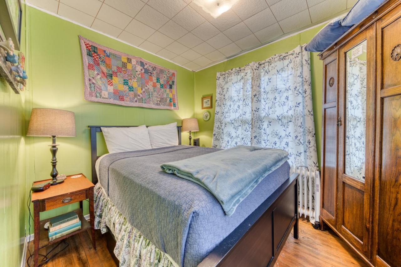 Cottage By The Sea Rockaway Beach Extérieur photo