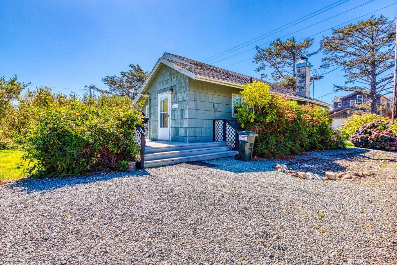 Cottage By The Sea Rockaway Beach Extérieur photo