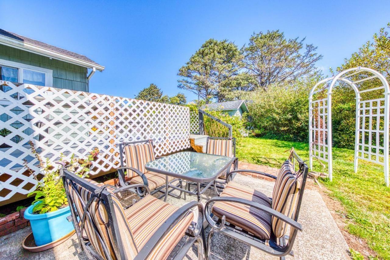 Cottage By The Sea Rockaway Beach Extérieur photo
