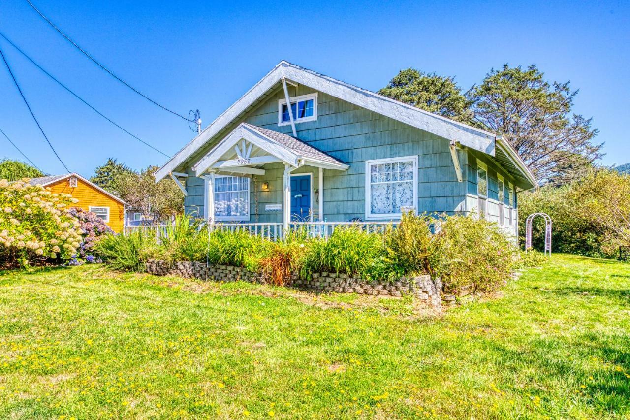 Cottage By The Sea Rockaway Beach Extérieur photo
